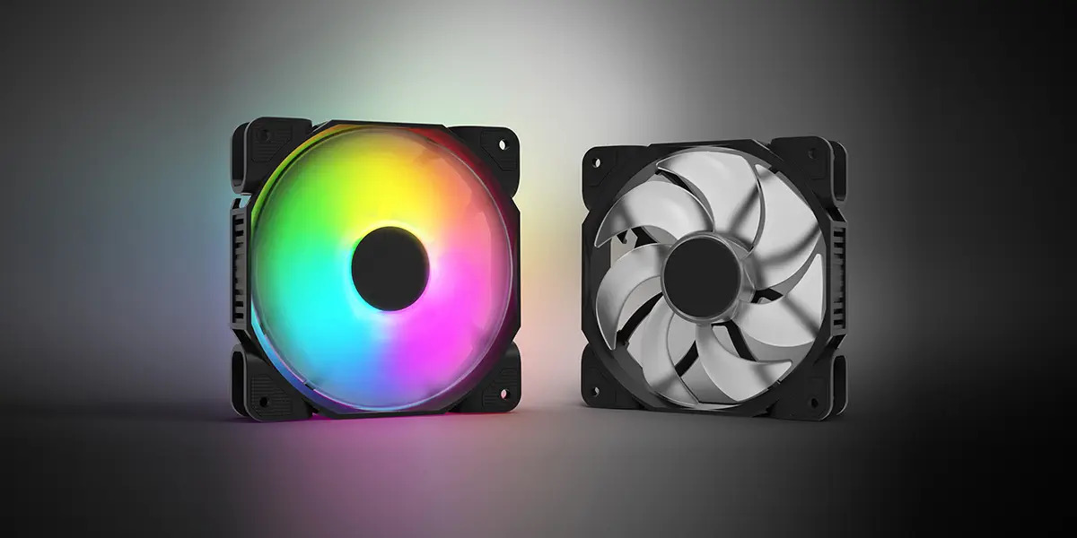 GamePower Skadi Round 120 ARGB 120mm Sıvı İşlemci Soğutucu AM5 ve LGA1700 Uyumlu