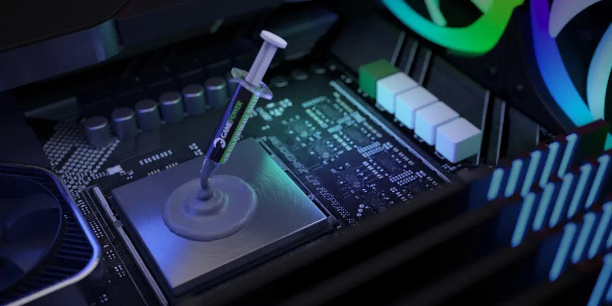 GamePower Skadi Round 120 ARGB 120mm Sıvı İşlemci Soğutucu AM5 ve LGA1700 Uyumlu
