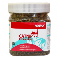 Bioline Catnip-Kedi Otu 230 Ml.