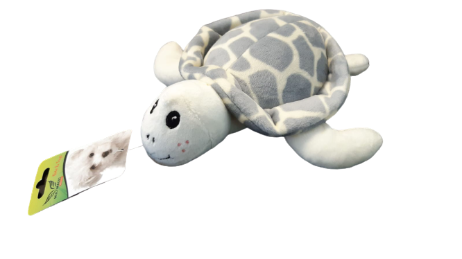 Multimagic Peluş Köpek Oyuncağı Kaplumbağa 24 x 24 cm